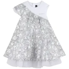 Платье с пайетками Платье с пайетками