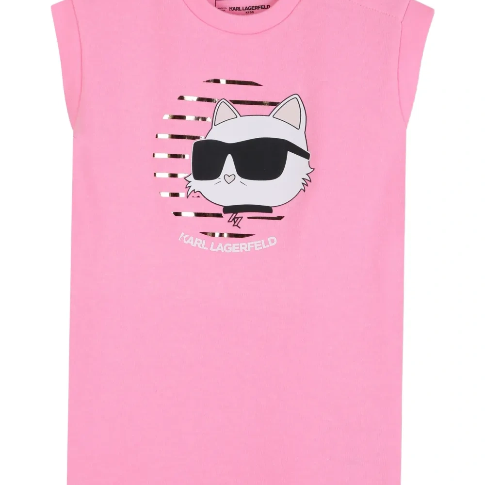 Платье Ikon Choupette