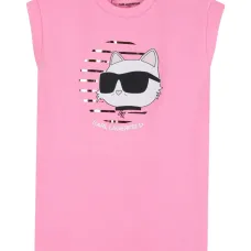 Платье Ikon Choupette