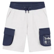 Шорты с логотипом