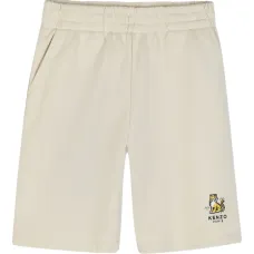 Шорты на эластичном поясе