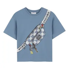 Футболка с графичным принтом Футболка с графичным принтом