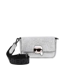 Сумка с блестками