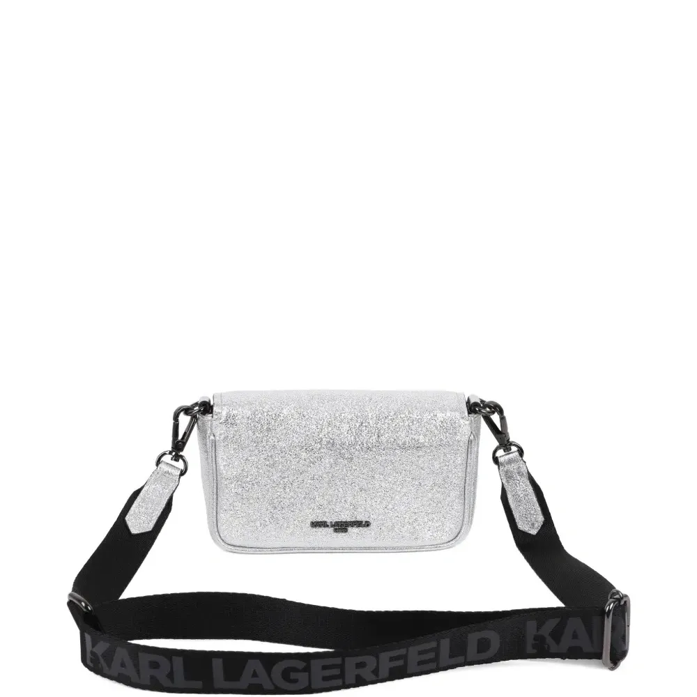 Сумка с блестками