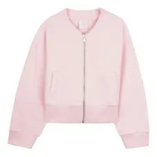 Толстовка на молнии