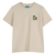 Футболка с короткими рукавами