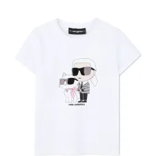 Футболка с логотипом