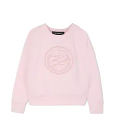 Толстовка с вышитым логотипом Толстовка с вышитым логотипом