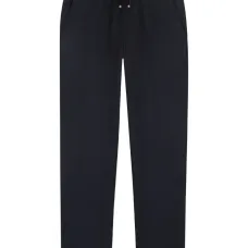 Брюки с кулиской