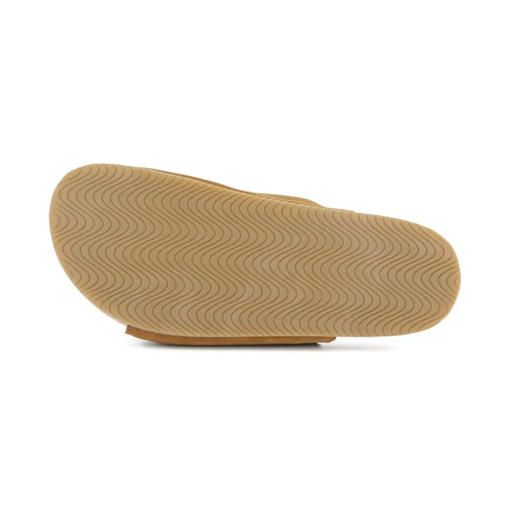 Босоножки Polly с ремешком и пряжкой