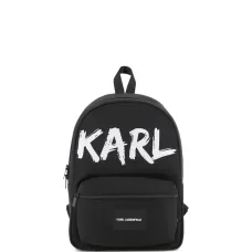 Рюкзак с логотипом