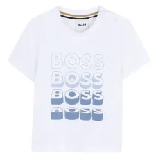 Футболка с графичным принтом