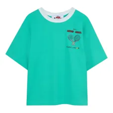 Футболка с принтом из коллаборации с Disney