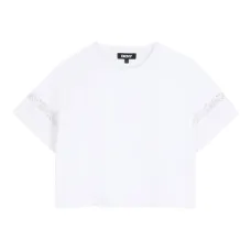 Футболка с логотипом Футболка с логотипом