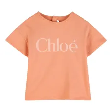 Футболка с логотипом