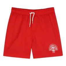 Плавки-шорты с логотипом