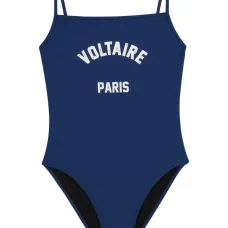 Купальник с принтом Купальник с принтом