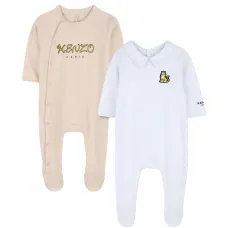 Пижамы с логотипом (набор из двух штук)