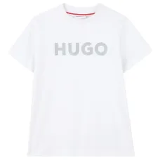 Футболка с логотипом