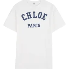 Платье-футболка Paris