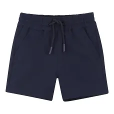 Шорты с кулиской