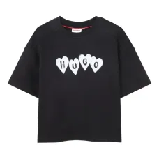 Футболка с принтом