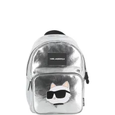 Рюкзак с мультяшным принтом