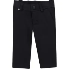 Брюки на пуговицах