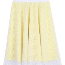 Юбка из сетки Юбка из сетки