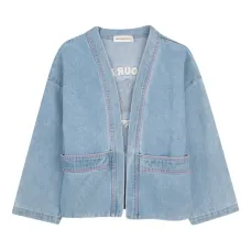 Куртка с графичным принтом Куртка с графичным принтом