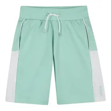 Шорты с кулиской Шорты с кулиской