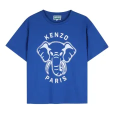 Футболка с принтом