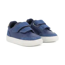 Кроссовки на липучках