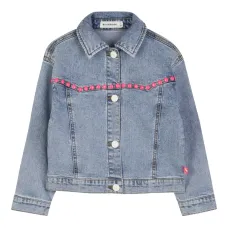 Куртка с пайетками Куртка с пайетками