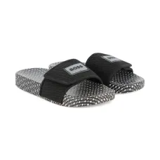 Шлепанцы с узором