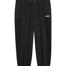 Спортивные брюки с логотипом