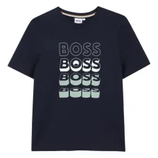 Футболка с логотипом