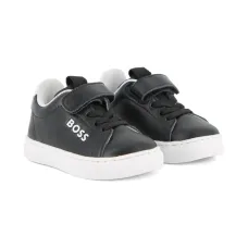 Кроссовки на липучках