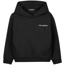 Худи с принтом