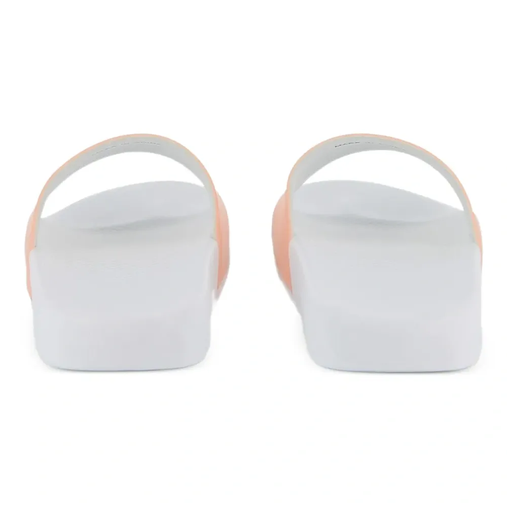 Шлепанцы с узором Шлепанцы с узором