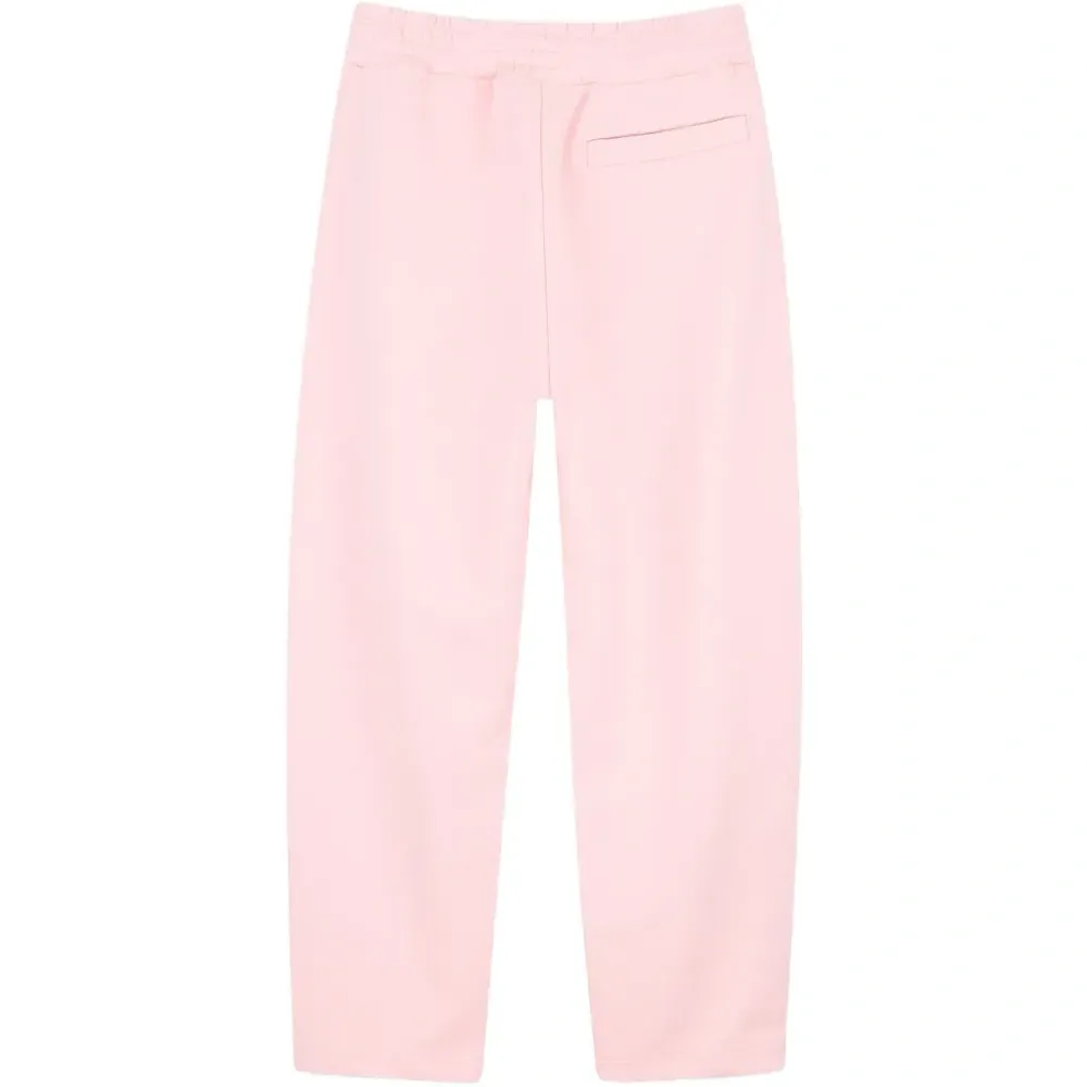 Брюки на эластичном поясе