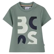 Футболка с графичным принтом