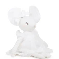 Игрушка в виде мыши с оборками Игрушка в виде мыши с оборками