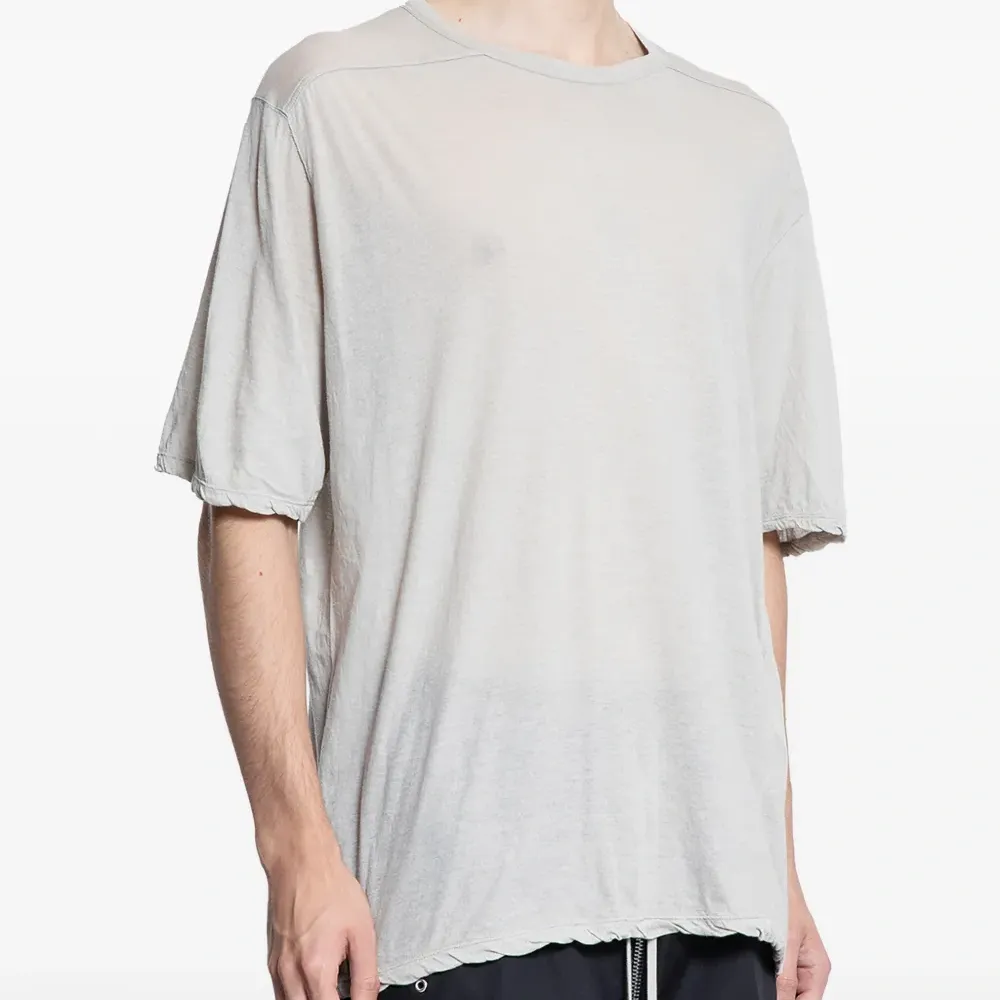 Футболка с короткими рукавами