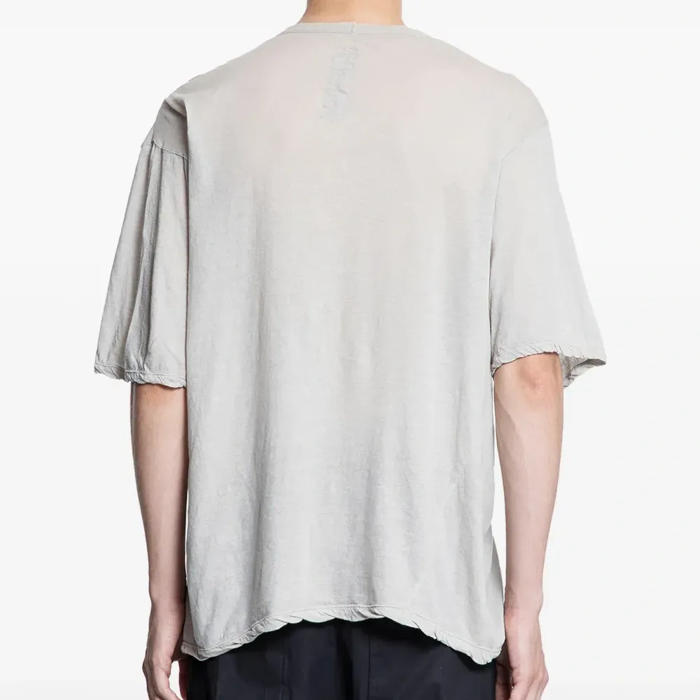 Футболка с короткими рукавами