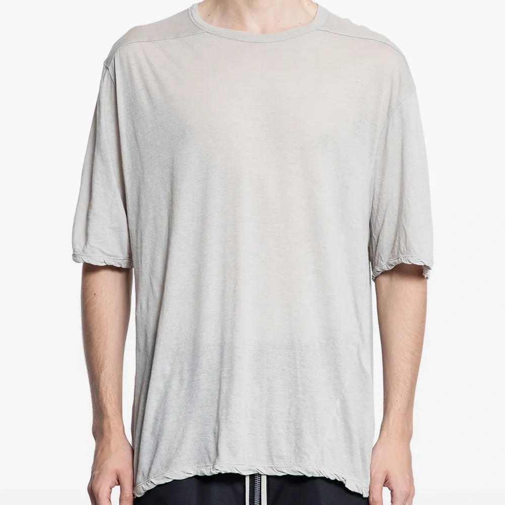 Футболка с короткими рукавами