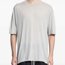 Футболка с короткими рукавами