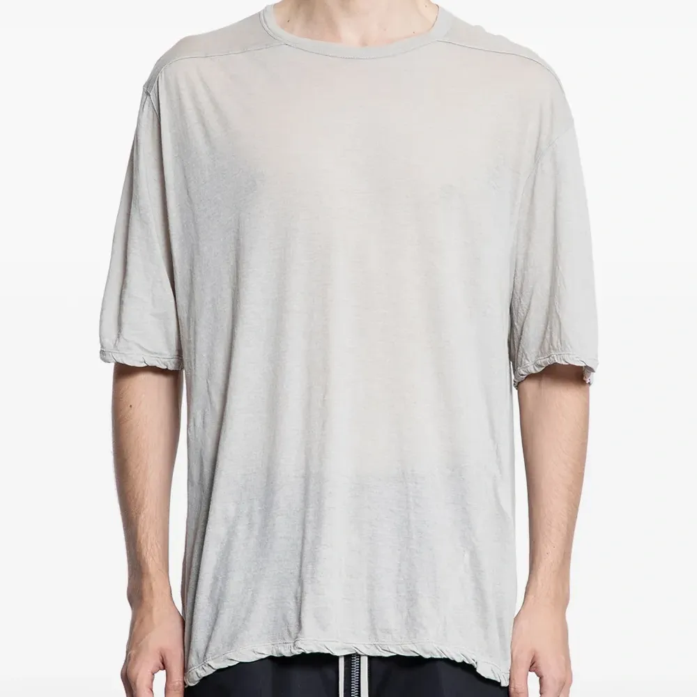 Футболка с короткими рукавами