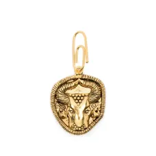 Подвеска-зодиак Телец Подвеска-зодиак Телец