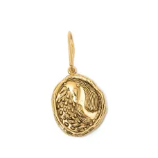 Подвеска-знак зодиака Рыбы Подвеска-знак зодиака Рыбы